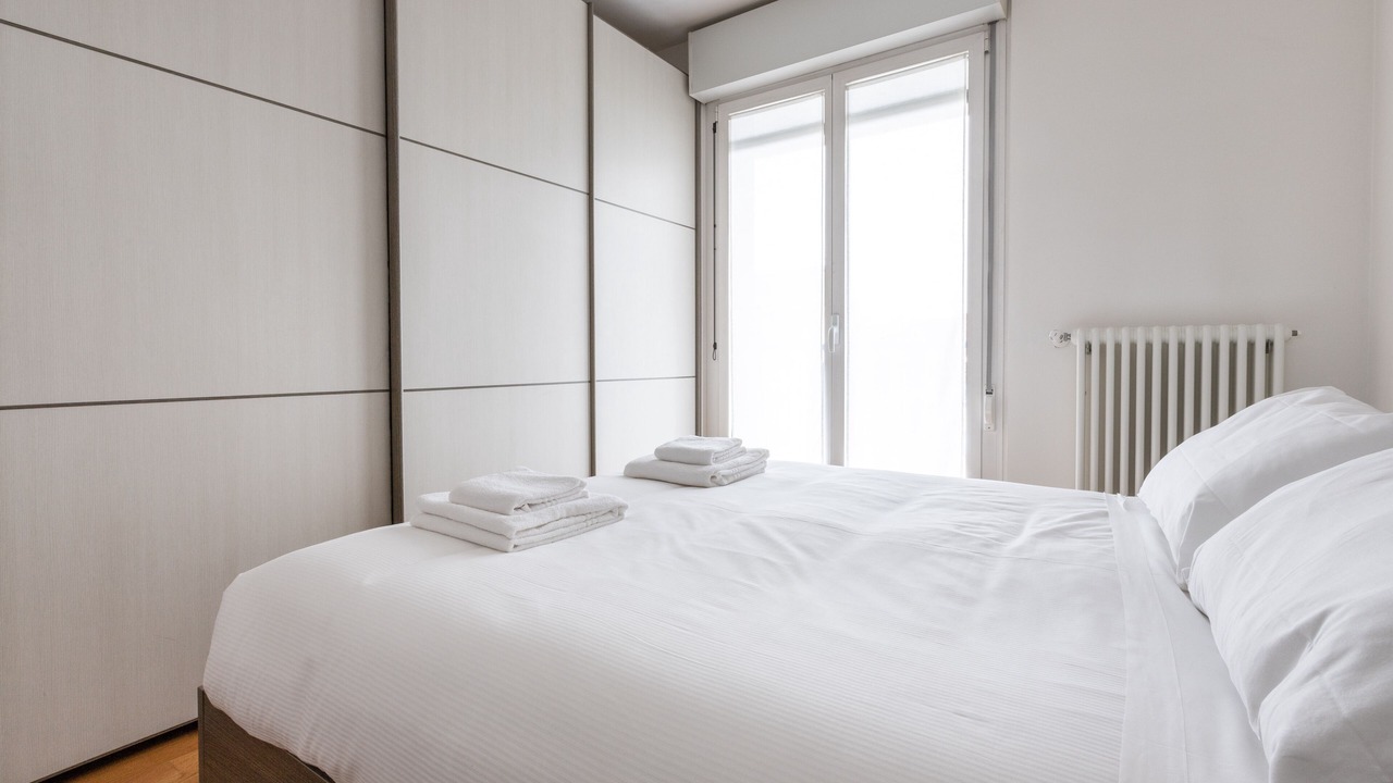 Photo of Bedroom in Navigli