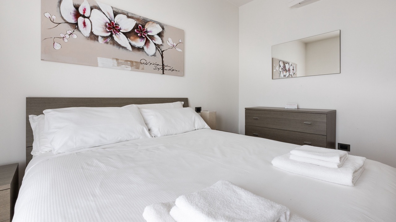 Photo of Bedroom in Navigli