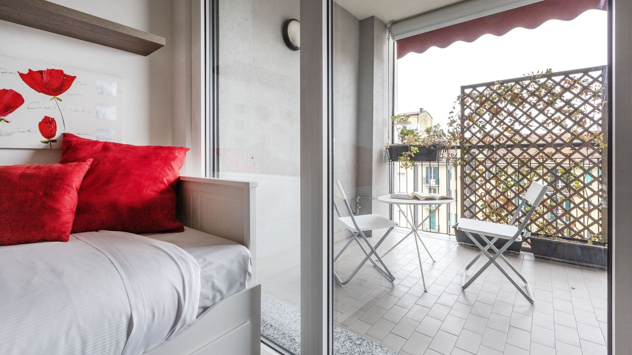 Photo of Bedroom in Navigli