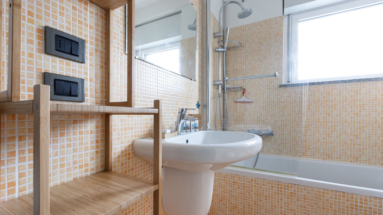 Photo of Bathroom in Navigli