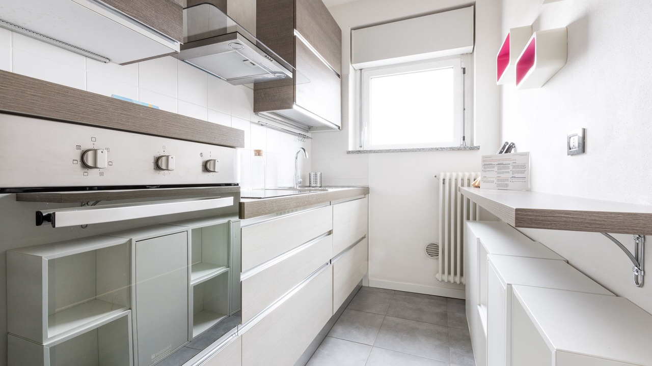 Photo of Kitchen in Navigli