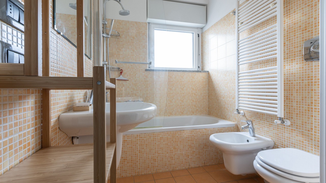 Photo of Bathroom in Navigli