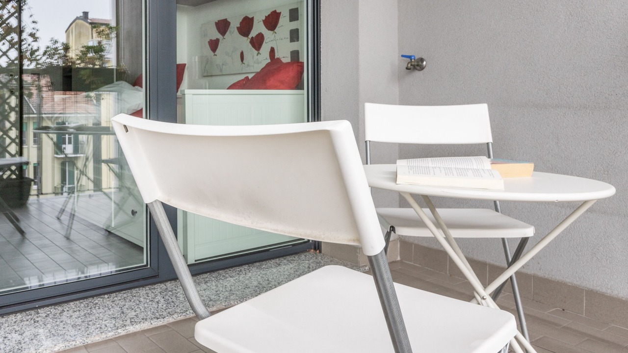 Photo of Outdoor in Navigli