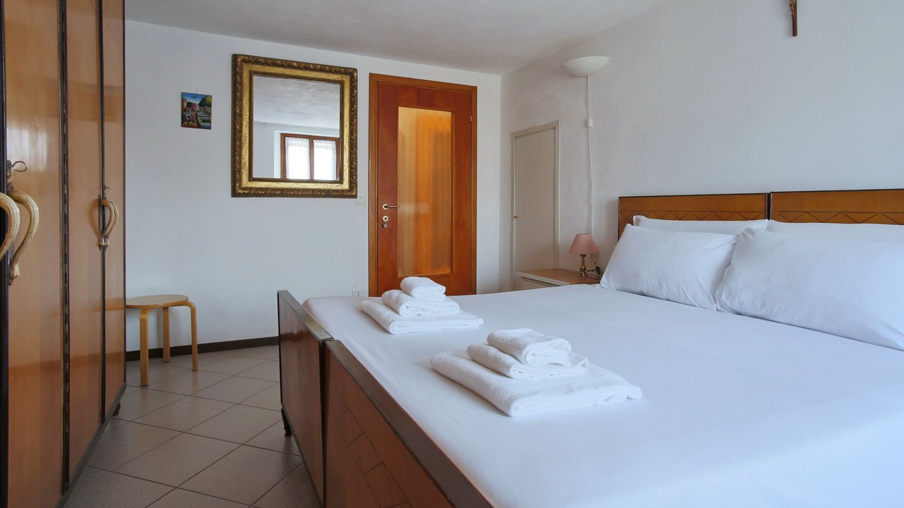 Photo of Bedroom in Centro Valle Intelvi