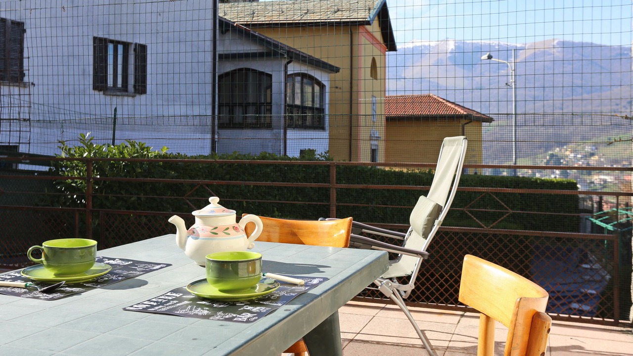 Photo of Outdoor in Centro Valle Intelvi