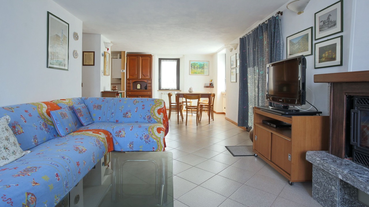 Photo of Livingroom in Centro Valle Intelvi