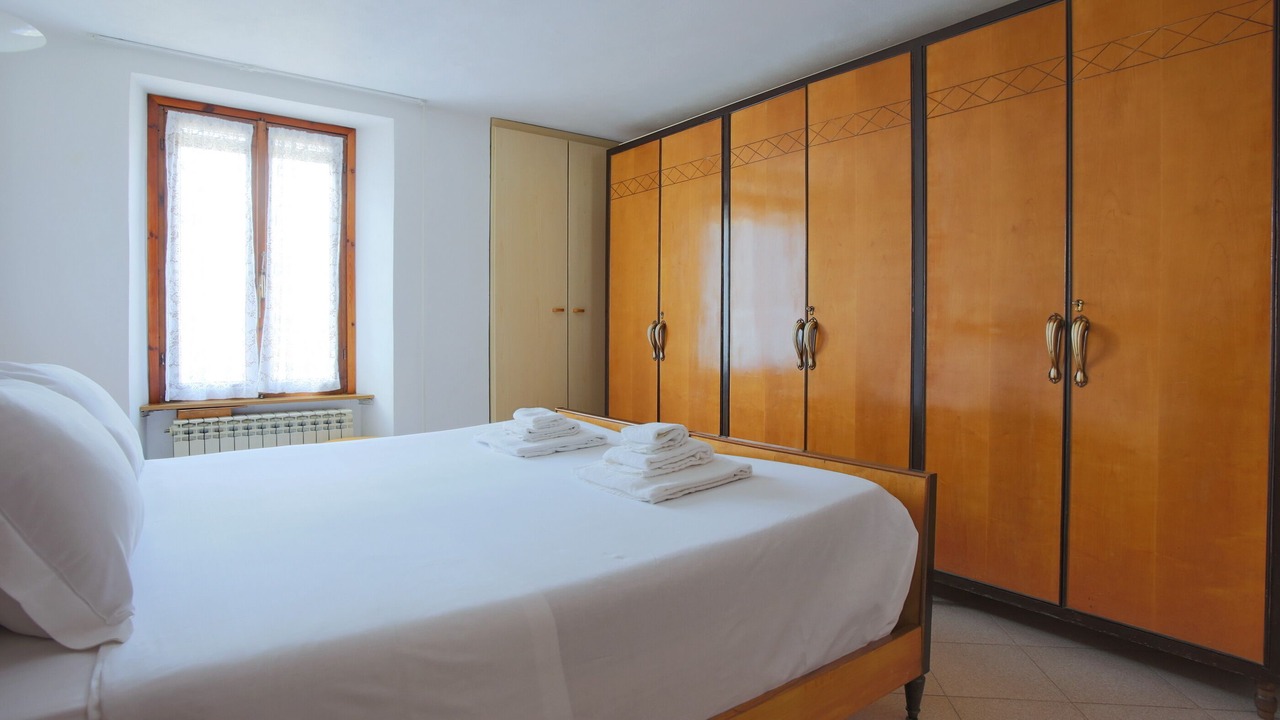 Photo of Bedroom in Centro Valle Intelvi