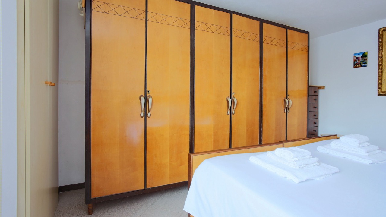 Photo of Bedroom in Centro Valle Intelvi