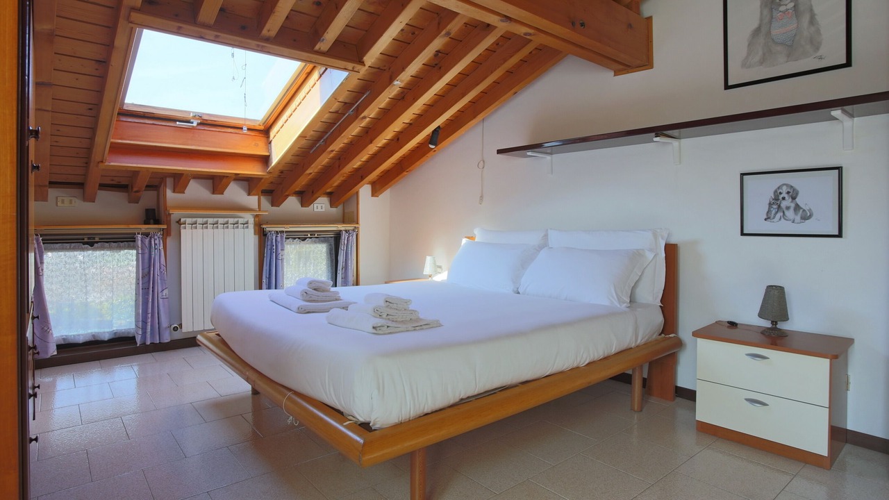 Photo of Bedroom in Centro Valle Intelvi