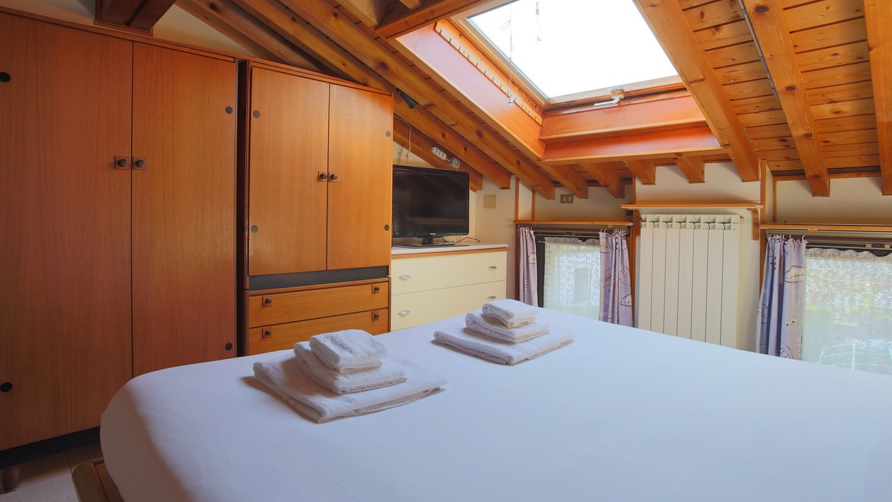 Photo of Bedroom in Centro Valle Intelvi