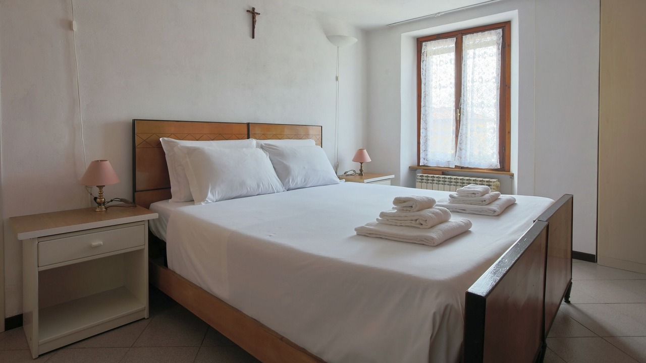 Photo of Bedroom in Centro Valle Intelvi