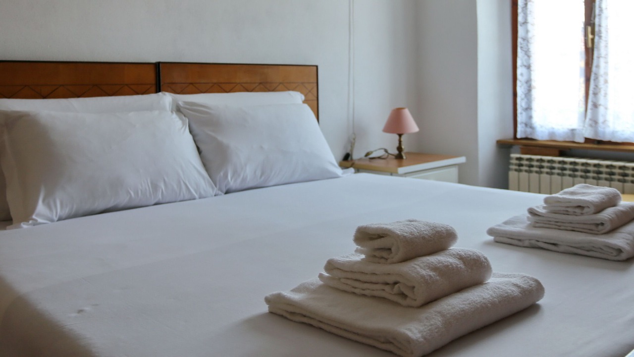Photo of Bedroom in Centro Valle Intelvi