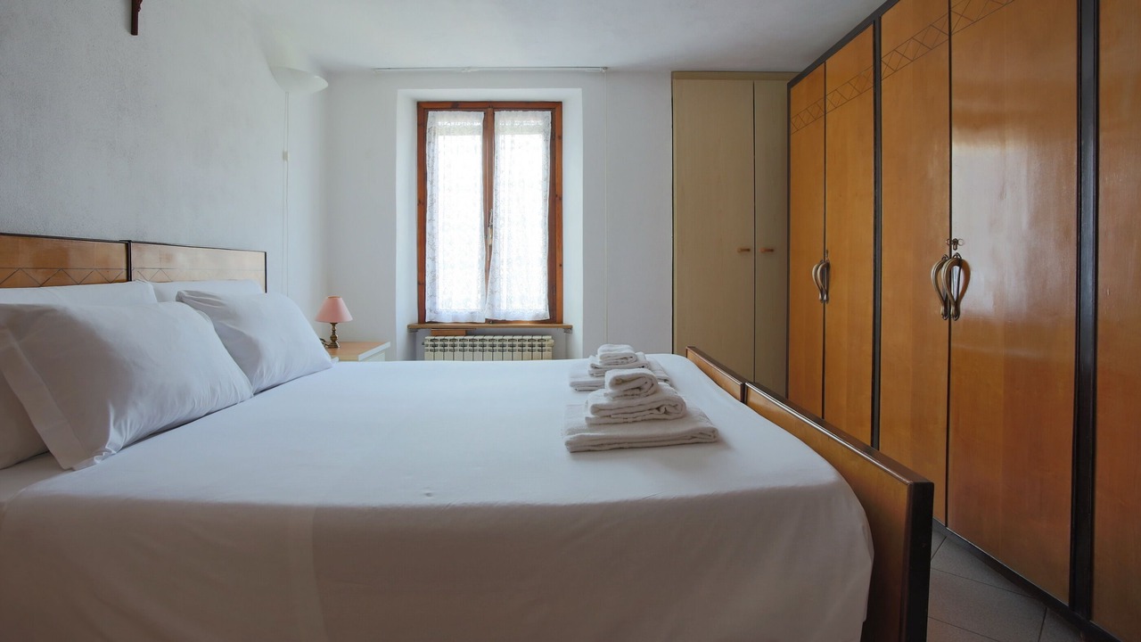 Photo of Bedroom in Centro Valle Intelvi