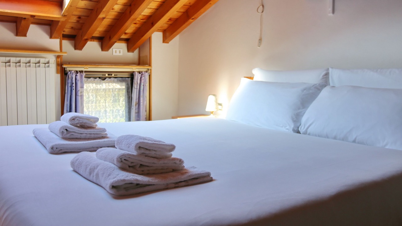 Photo of Bedroom in Centro Valle Intelvi