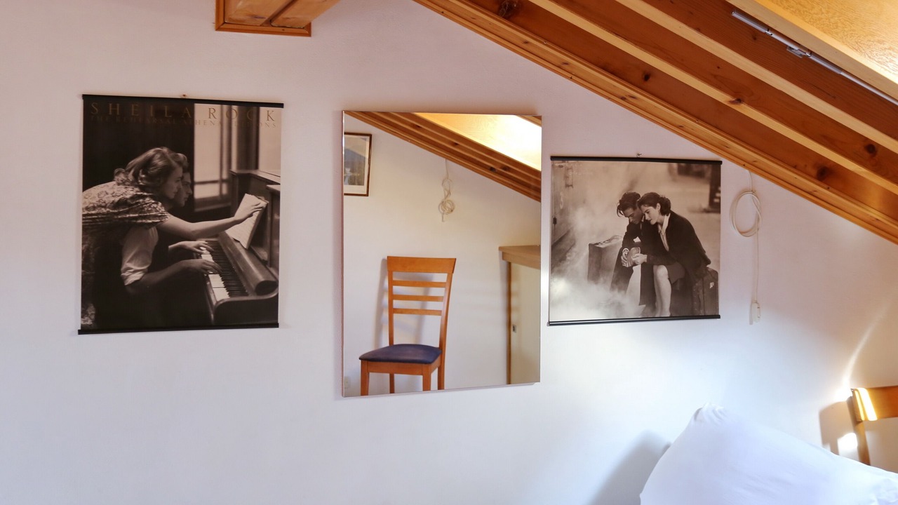 Photo of Bedroom in Centro Valle Intelvi