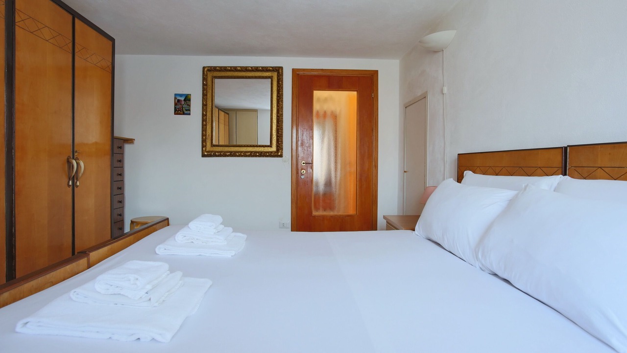 Photo of Bedroom in Centro Valle Intelvi