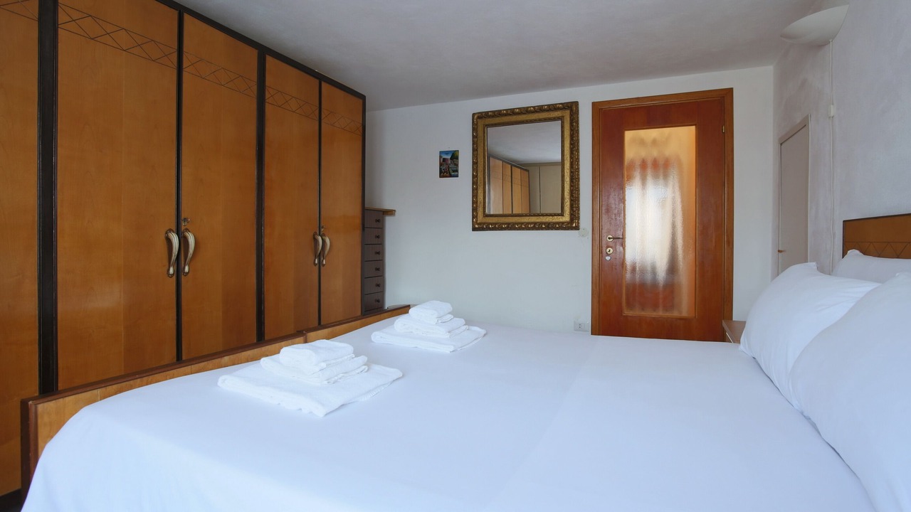 Photo of Bedroom in Centro Valle Intelvi