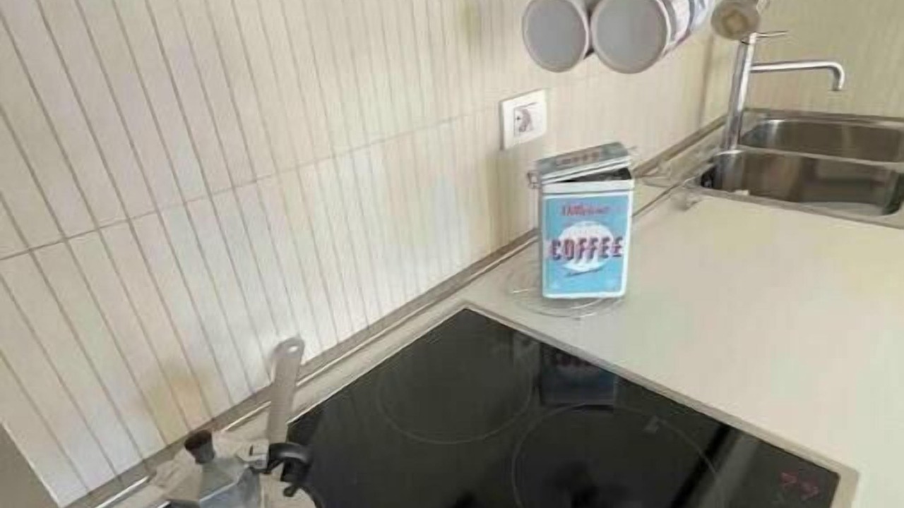 Photo of Kitchen in Sensole