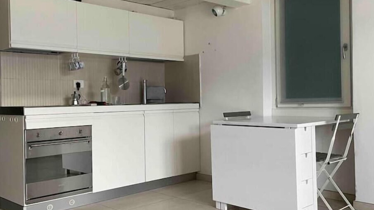 Photo of Kitchen in Sensole