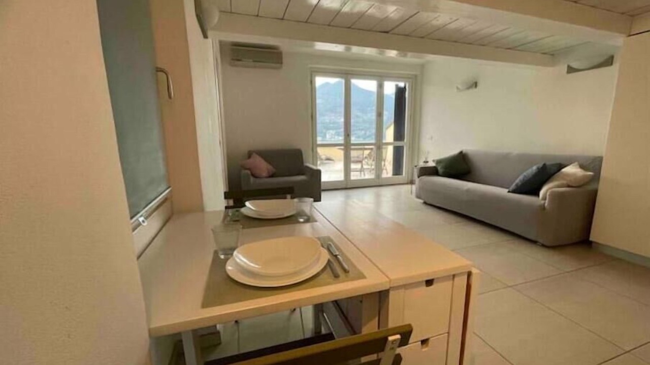 Photo of Livingroom in Sensole
