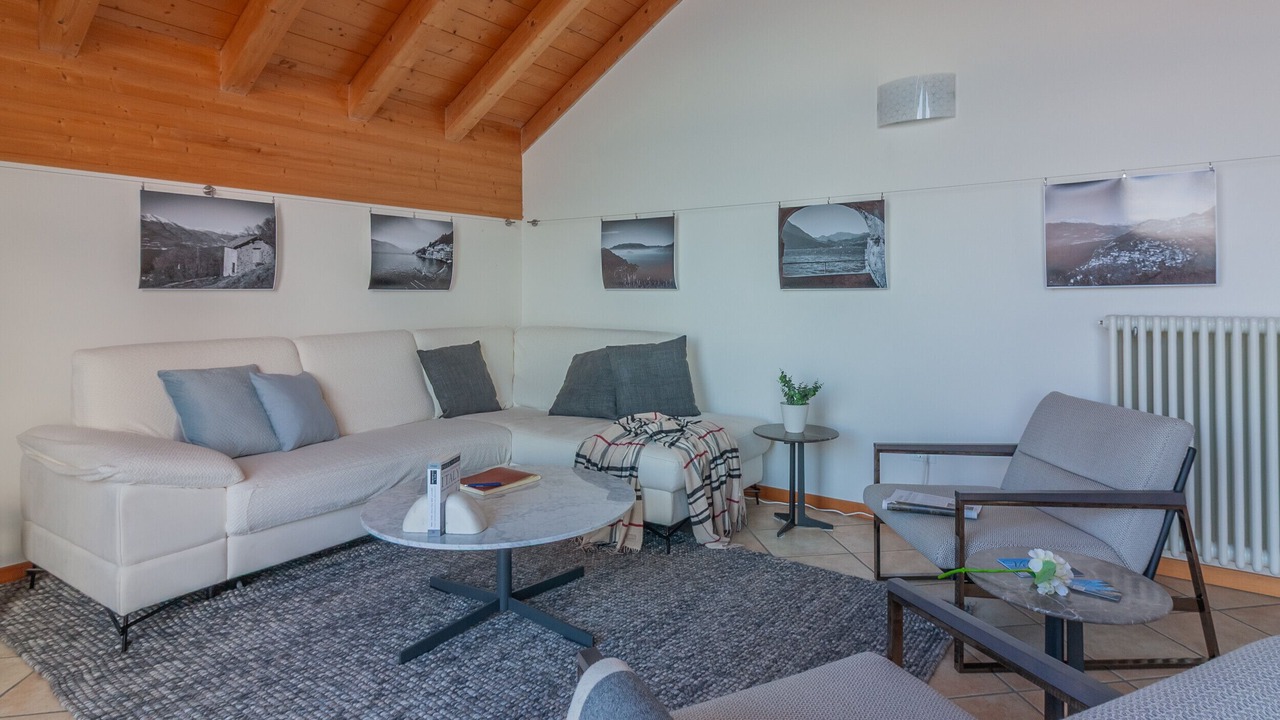 Photo of Livingroom in Perledo