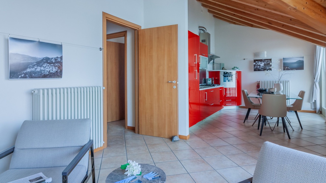 Photo of Livingroom in Perledo