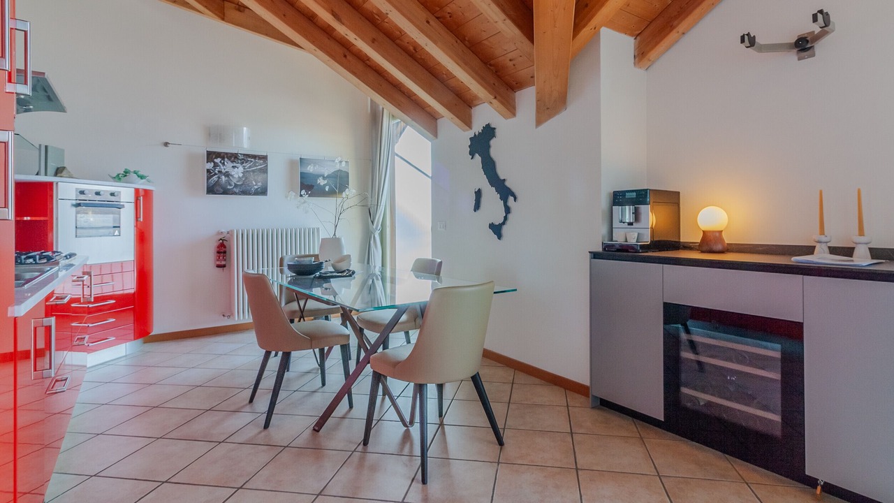 Photo of Livingroom in Perledo
