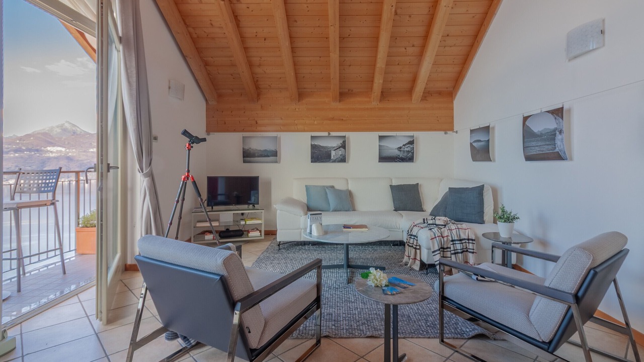 Photo of Livingroom in Perledo