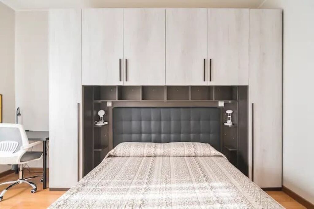 Photo of Bedroom in Como