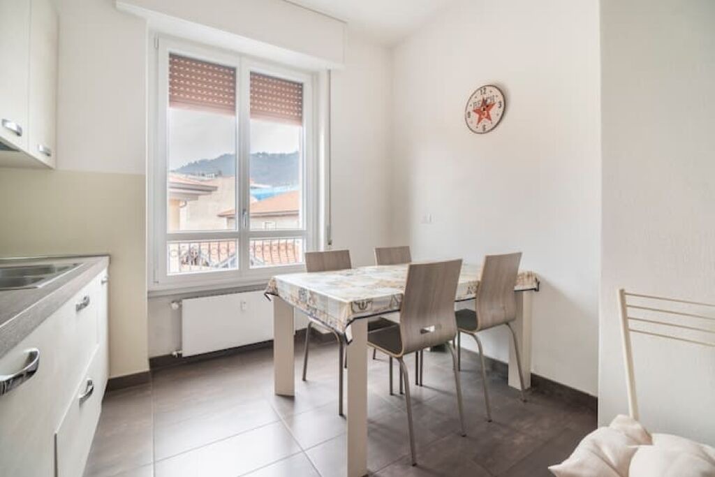 Photo of Kitchen in Como