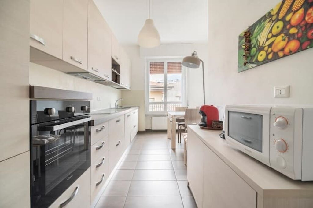Photo of Kitchen in Como