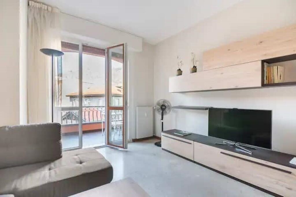 Photo of Livingroom in Como