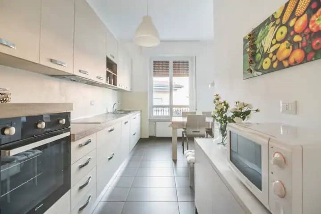 Photo of Kitchen in Como
