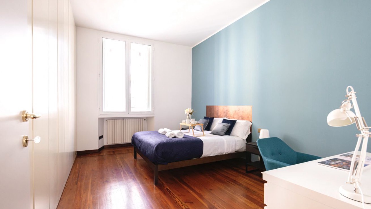 Photo of Bedroom in Central Station