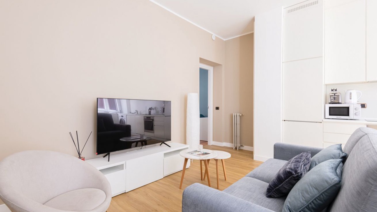 Photo of Livingroom in Central Station