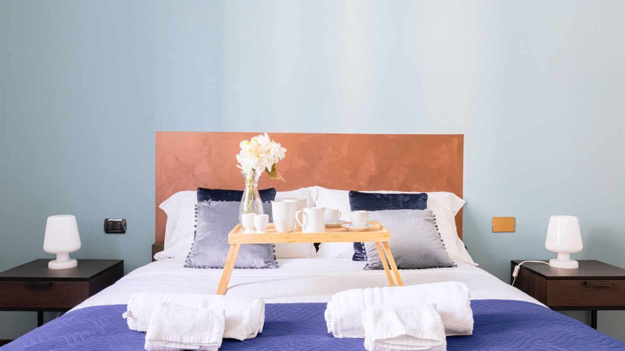 Photo of Bedroom in Central Station