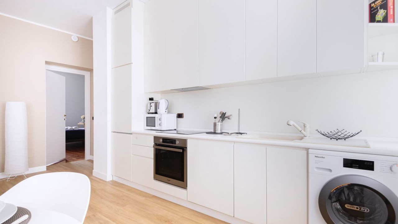Photo of Kitchen in Central Station