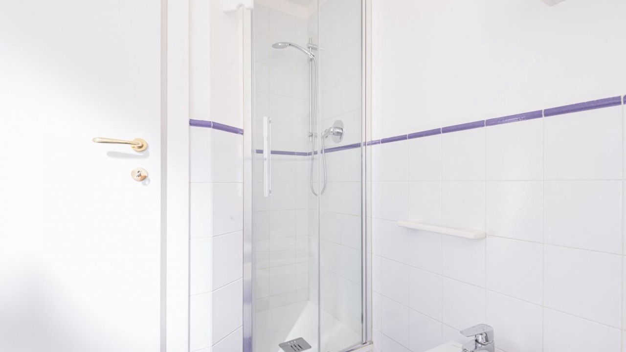 Photo of Bathroom in Central Station