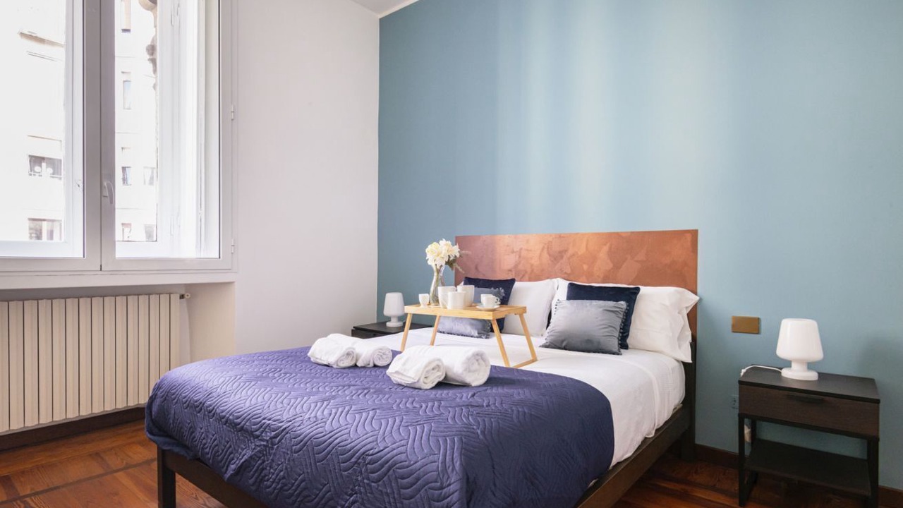Photo of Bedroom in Central Station