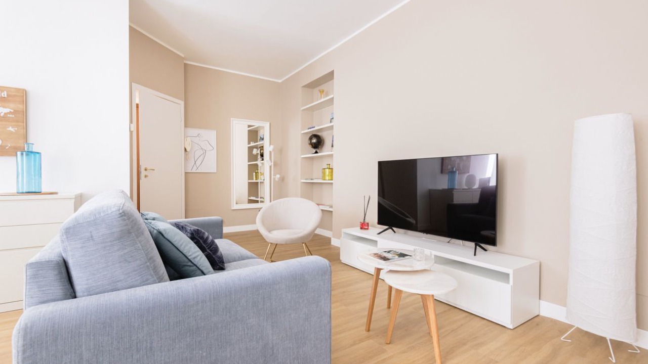 Photo of Livingroom in Central Station