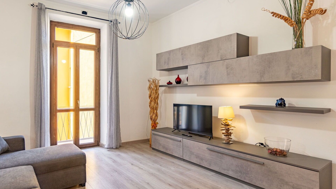 Photo of Bedroom in Vendrogno