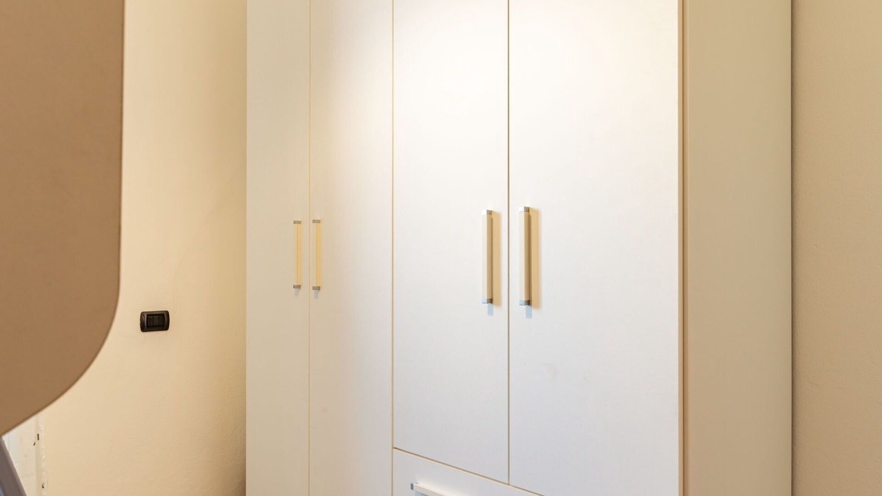 Photo of Bedroom in Vendrogno