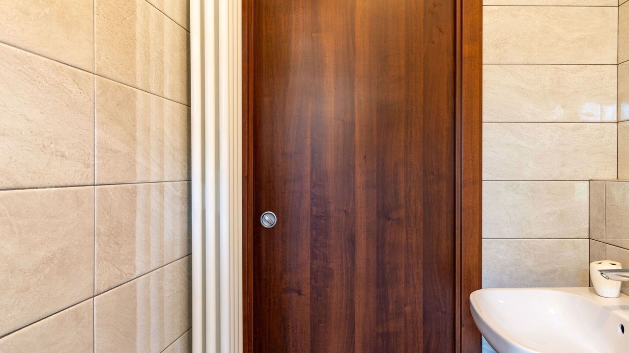 Photo of Bathroom in Vendrogno