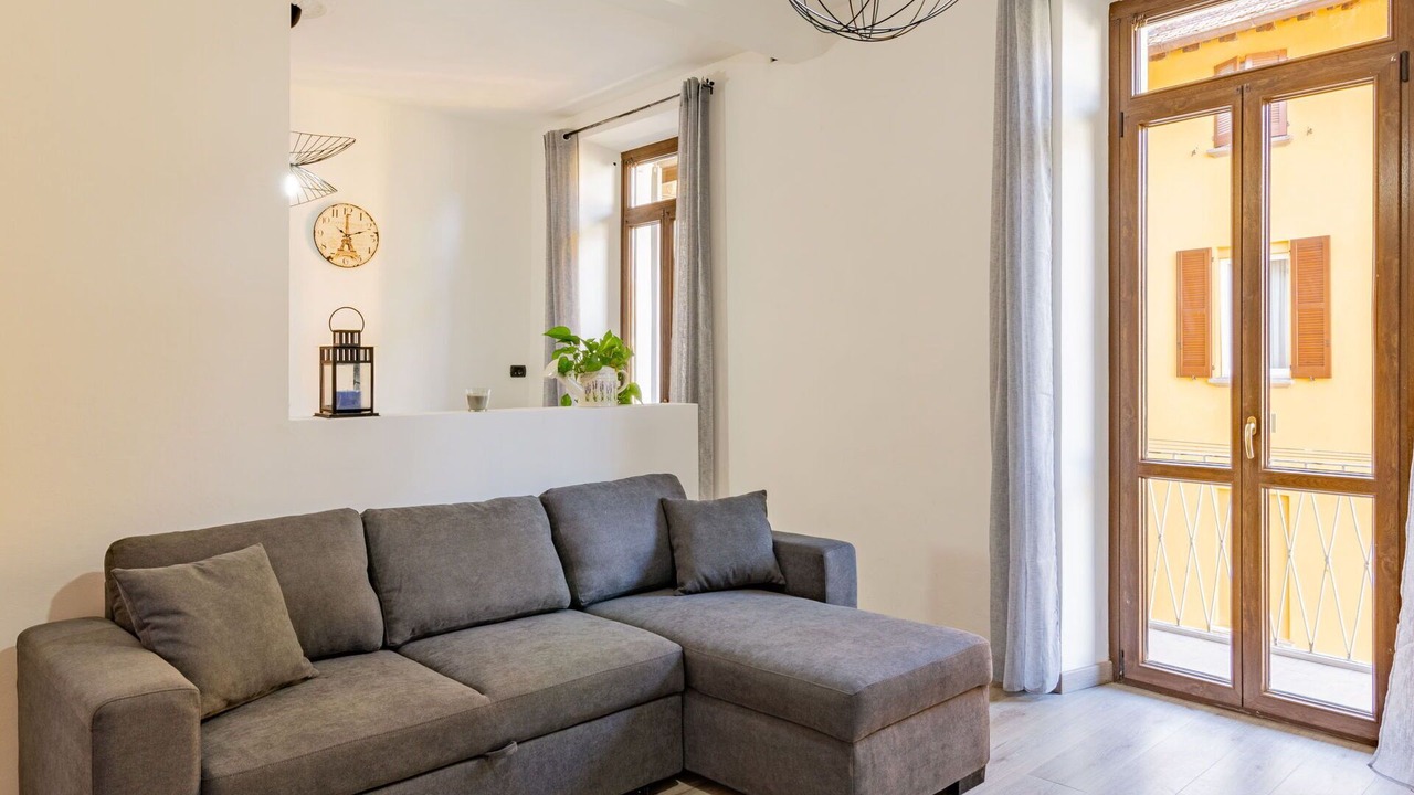 Photo of Bedroom in Vendrogno