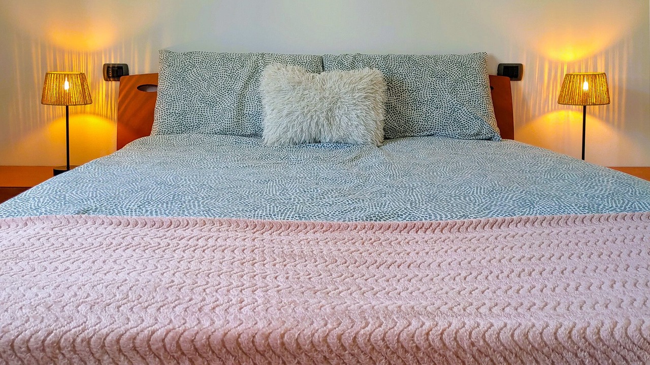Photo of Bedroom in Dascio
