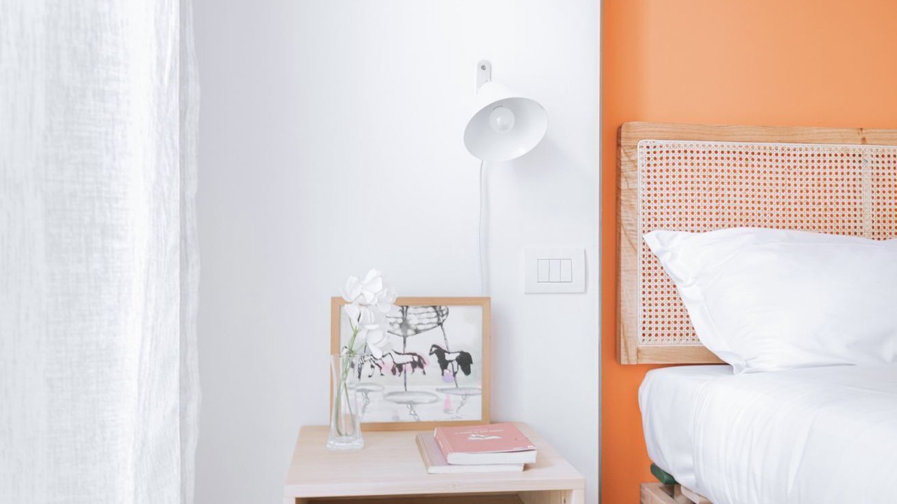 Photo of Bedroom in San Vittore