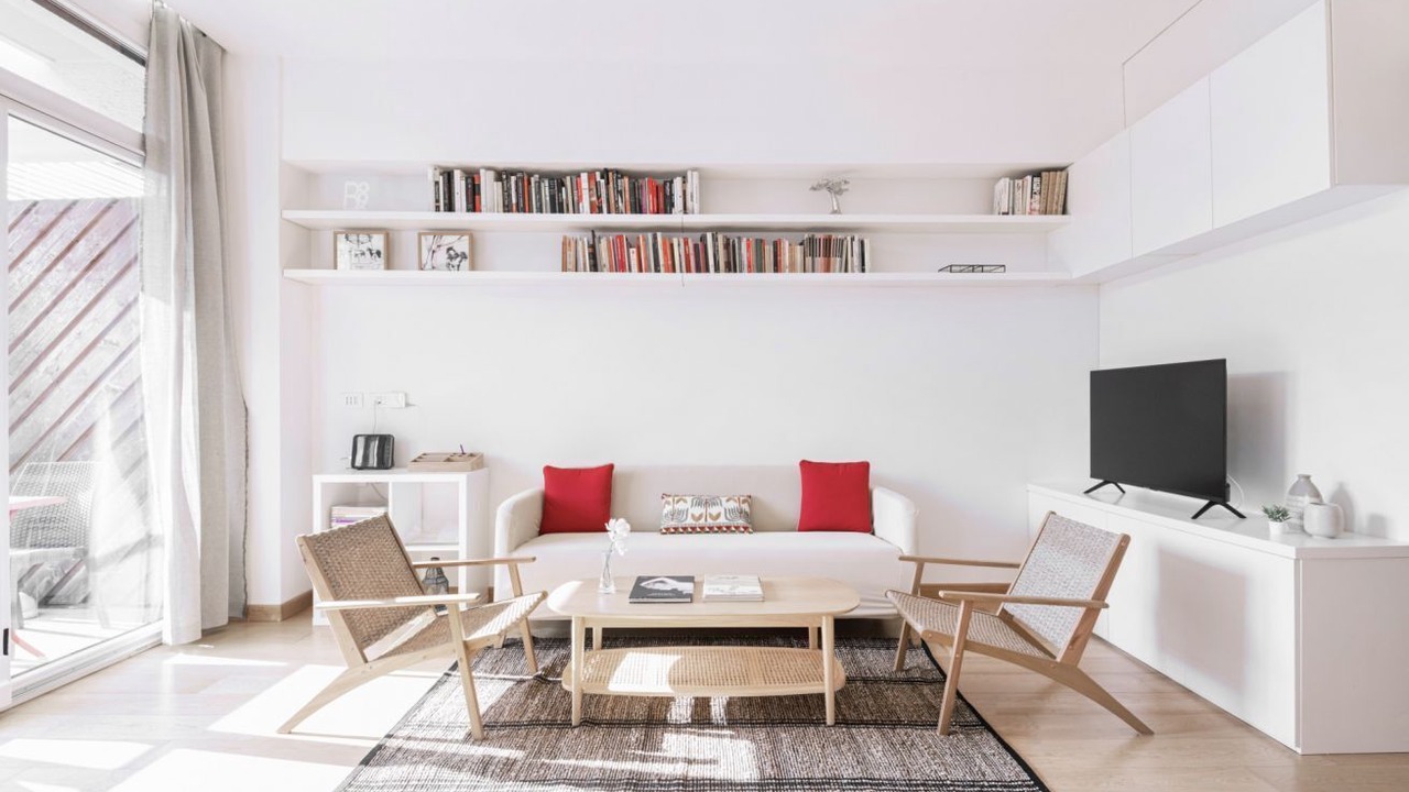 Photo of Livingroom in San Vittore