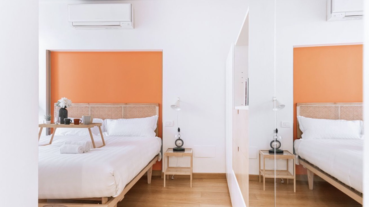 Photo of Bedroom in San Vittore