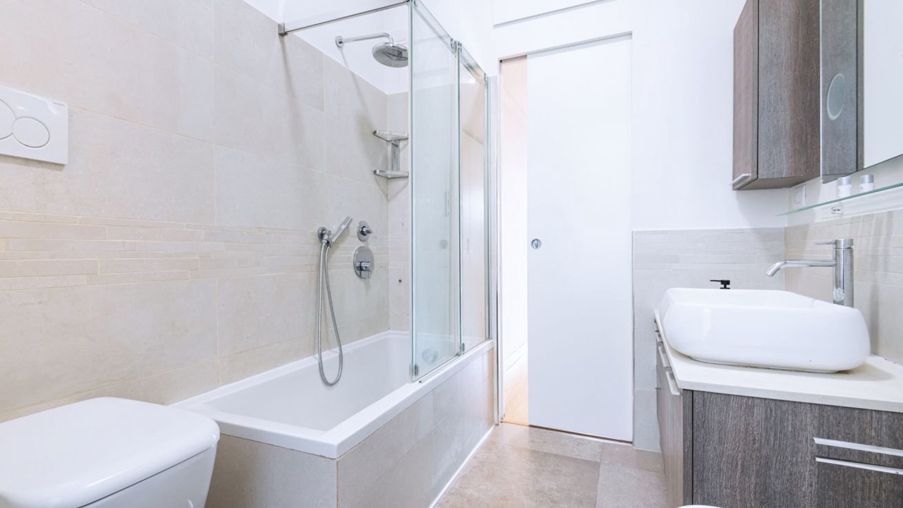 Photo of Bathroom in San Vittore