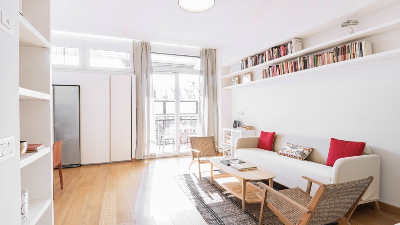 Photo of Livingroom in San Vittore